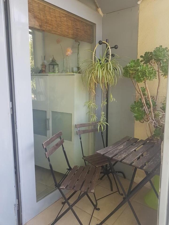 شقة Petit Loft Face Riviere Collobrières المظهر الخارجي الصورة